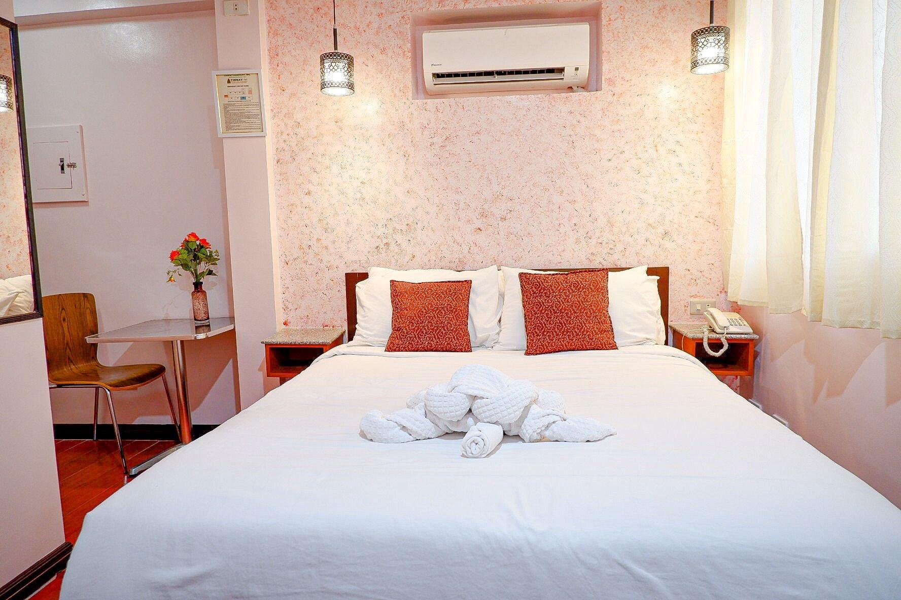 Tinhat Halal حلال Certified Boutique Hotel And Restaurant Davao City Exteriör bild
