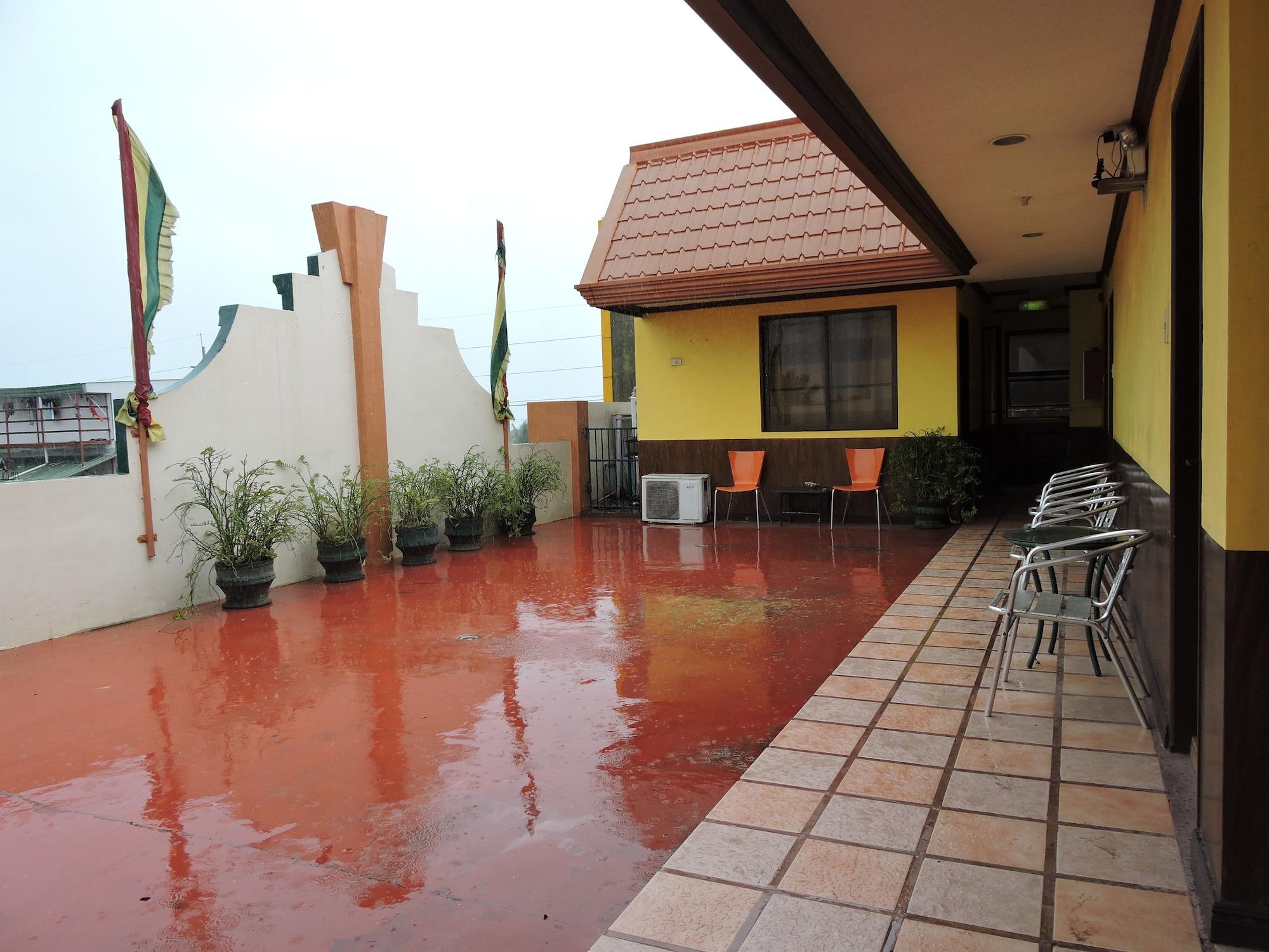 Tinhat Halal حلال Certified Boutique Hotel And Restaurant Davao City Exteriör bild