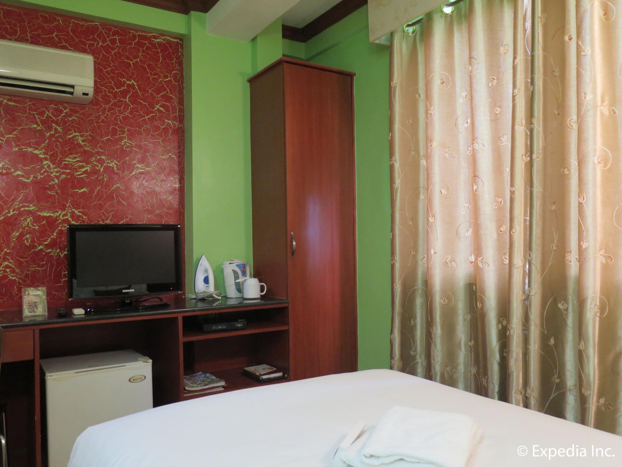 Tinhat Halal حلال Certified Boutique Hotel And Restaurant Davao City Exteriör bild