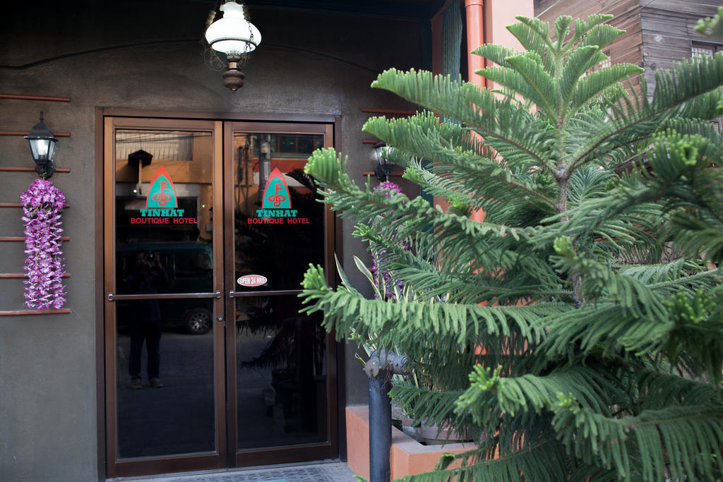 Tinhat Halal حلال Certified Boutique Hotel And Restaurant Davao City Exteriör bild