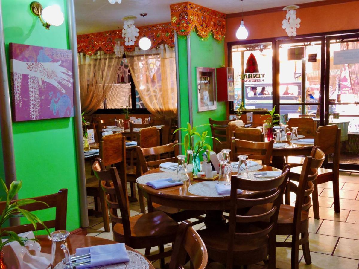 Tinhat Halal حلال Certified Boutique Hotel And Restaurant Davao City Exteriör bild